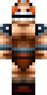 Скин Майнкрафт Игрока Hazee