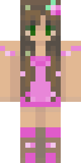 Скин Майнкрафт Игрока Hazel0801