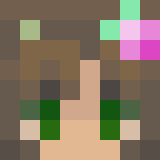 Игрок Hazel0801 Майнкрафт - возможно знакомый с EssKayEm