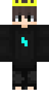 Скин Майнкрафт Игрока HazelThePvP3r