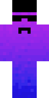 Скин Майнкрафт Игрока Hazmataz003