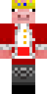 Скин Майнкрафт Игрока HazyPuppet63377