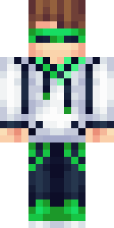 Скин Майнкрафт Игрока He_Lololowka