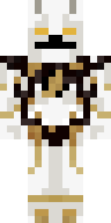 Скин Майнкрафт Игрока HeavABC