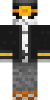 Скин Майнкрафт Игрока Heavelny