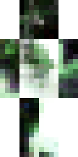 Скин Майнкрафт Игрока HeavyChampin