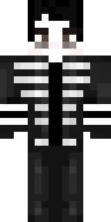 Скин Майнкрафт Игрока HeavyHands_