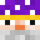 Игрок HebrewWizard Майнкрафт - возможно знакомый с _zyrn