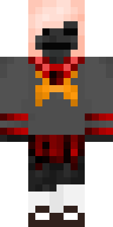 Скин Майнкрафт Игрока HectorBotella