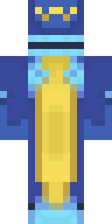 Скин Майнкрафт Игрока Hector_Crystal