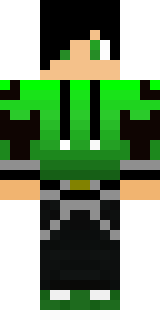 Скин Майнкрафт Игрока HedRed