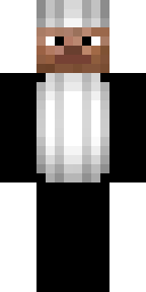 Скин Майнкрафт Игрока HedisBussin