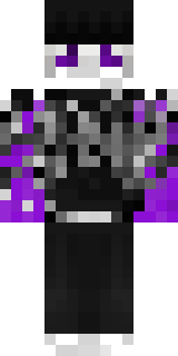 Скин Майнкрафт Игрока HeiFeif