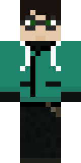 Скин Майнкрафт Игрока Hein_Feldspar