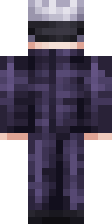 Скин Майнкрафт Игрока Heinthatoe_19