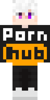 Скин Майнкрафт Игрока HeitorGamesGod