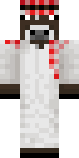 Скин Майнкрафт Игрока HeizMeister5000