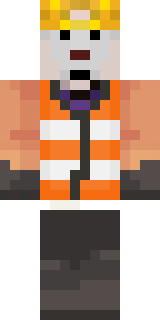 Скин Майнкрафт Игрока Hekzory