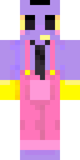 Скин Майнкрафт Игрока HelcurtNek
