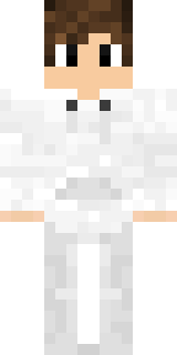 Скин Майнкрафт Игрока Helefe_TV