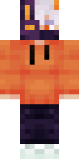 Скин Майнкрафт Игрока HellJoyChannel