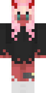 Скин Майнкрафт Игрока Hellbxby