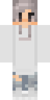 Скин Майнкрафт Игрока HellishChill