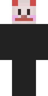 Скин Майнкрафт Игрока Hello