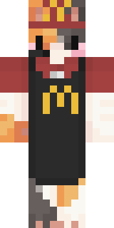 Скин Майнкрафт Игрока Hello_Kitty