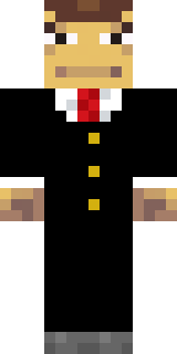Скин Майнкрафт Игрока Helloface8712_2