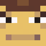 Игрок Helloface8712_2 Майнкрафт - возможно знакомый с BushBeni01