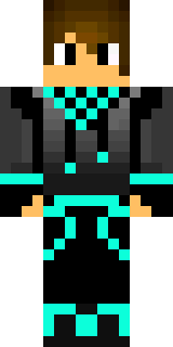 Скин игрока Hellsy в Майнкрафт