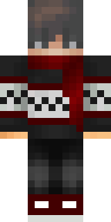 Скин Майнкрафт Игрока HelmetBoy68