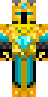 Скин Майнкрафт Игрока HelperBot