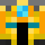 Игрок HelperBot Майнкрафт - возможно знакомый с WalkerBot7