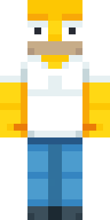 Скин Майнкрафт Игрока Hem_Sea