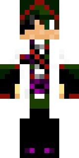 Скин Майнкрафт Игрока Hemp_Bone