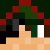 Игрок Hemp_Bone Майнкрафт - возможно знакомый с TLOK44