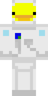 Скин Майнкрафт Игрока Hen_Hen11