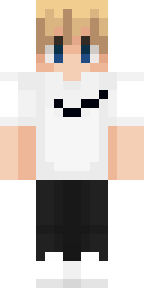 Скин Майнкрафт Игрока HendogOfficial