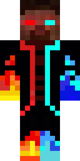 Скин Майнкрафт Игрока Hendrik1013