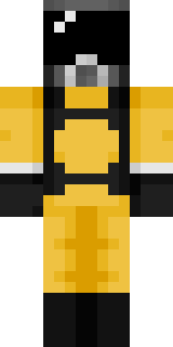 Скин Майнкрафт Игрока Henndy