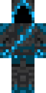 Скин Майнкрафт Игрока Henry765