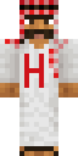 Скин Майнкрафт Игрока Henry798