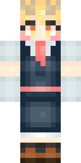 Скин Майнкрафт Игрока HerbalDoctor