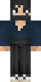 Скин Майнкрафт Игрока Herbanist