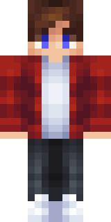 Скин Майнкрафт Игрока Heresy