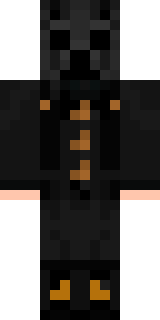 Скин Майнкрафт Игрока HeresyGhoul