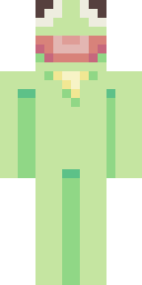 Скин Майнкрафт Игрока HermittheFrog27