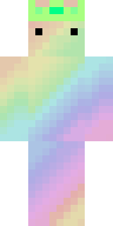 Скин Майнкрафт Игрока HeroBryan04